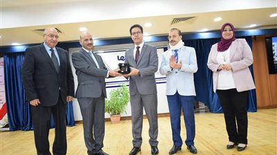 جامعة بنها تنظم ندوة عن حقوق الإنسان 