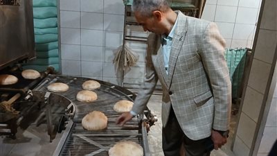 وكيل تموين الإسكندرية يقود حملات رقابية مكثفة لضبط الأسواق وحماية المستهلك