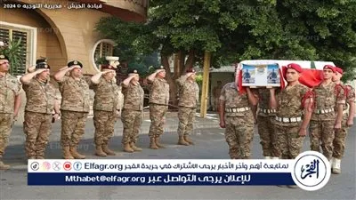 استشهاد جنديين لبنانيين جراء غارة إسرائيلية على نقطة لهم جنوب البلاد