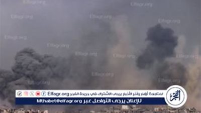 عاجل - مجازر دامية تهز غزة.. من يتحمل المسؤولية؟