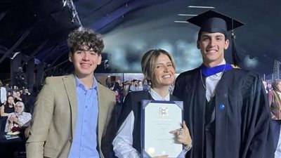 بسبب أولادها.. هنا شيحة تتصدر التريند 