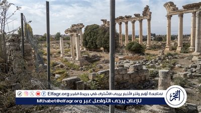 عضو تكتل الجمهورية القوية: الاحتلال يلحق خسائر فادحة بالتراث اللبناني (فيديو)