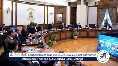 محمد الحمصاني يكشف تفاصيل اجتماع رئيس الوزراء مع المجموعة الاقتصادية