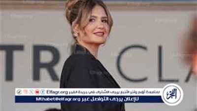 هنا شيحة تحتفل بتخرج ابنها آدم من جامعة كوفنتري