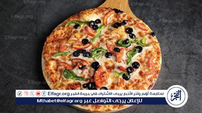 فن إعداد البيتزا: خطوات بسيطة للحصول على المذاق المثالي