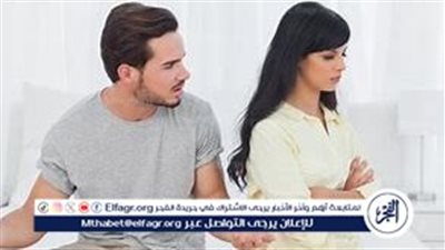 5 علامات تدل على أن العلاقة قد انتهت ولا يمكن إصلاحها