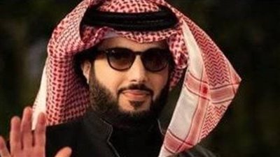 حجز المتهم بسب تركي آل الشيخ عبر منصة إكس