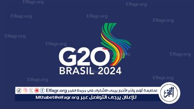 باحث: مشاركة مصر في قمة العشرين تأتي في توقيت مهم للغاية
