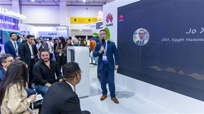 هواوي كلاود تشعل ثورة جديدة في الحوسبة السحابية بمصر بإطلاقها حلها السحابي Flexus