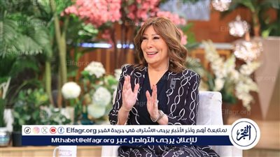 صفاء الطوخي تتألق في دراما رمضان بمسلسلي 