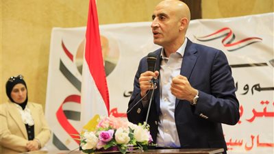 عبداللطيف: هدفنا الرئيسي بناء مستقبل مصر من خلال تقديم تعليم جيد داخل المدارس