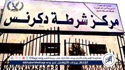 أمن الدقهلية يكشف لغز سرقة 5 آلاف دولار من دكتور سعودي مقيم بدكرنس