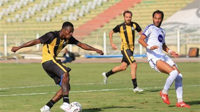 فوز وادي دجلة والترسانة وكهرباء الإسماعيلية وتعادل البلدية بدوري المحترفين 