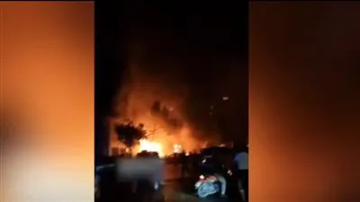 عاجل.. غارتان إسرائيليتان تستهدفان بلدة مجدل سلم جنوب لبنان