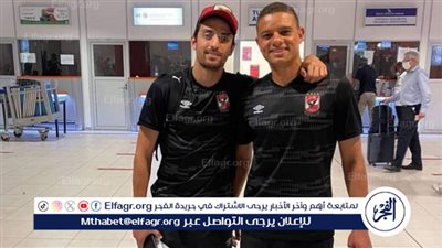 سعد سمير عن تألق طاهر محمد: لاعب بشخصية الأهلي وانتقدوني بسببه