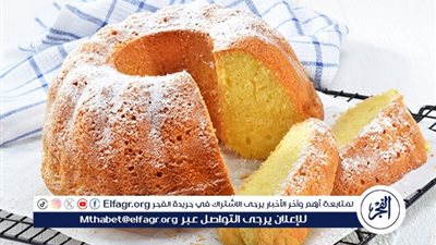 طريقة تحضير الكيك: مكونات بسيطة وخطوات سهلة