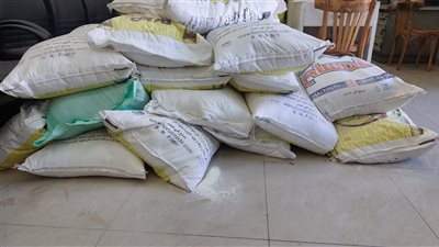 محافظ أسيوط: تحرير 343 مخالفة تموينية متنوعة خلال حملات مفاجئة بالمراكز