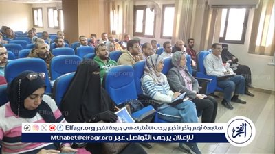 وكيل الطب الوقائى بالدقهلية يشدد على اتباع إجراءات السلامة والصحة المهنية خلال موسم الشتاء