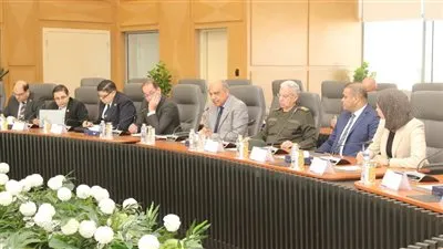 وزير الكهرباء: متابعة مستمرة لمشروع محطة الضبعة النووية وملتزمون بالجدول الزمني لتنفيذ المشروع