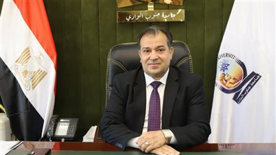 1158 طالب وطالبة يتقدمون للترشح لانتخابات اتحاد طلاب جامعة جنوب الوادي