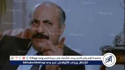 فايق عزب.. خمس سنوات على رحيل “سيد الأدوار الثقيلة” الذي خطف القلوب وخدع البطل في كل مشهد