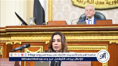 وزيرة التنمية المحلية: انتهينا من مسودة أولية من مشروع قانون الإدارة المحلية الجديد