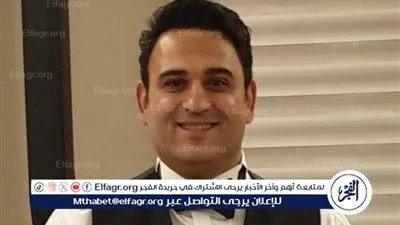 أكرم حسني يكشف تفاصيل أعماله الفنية الجديدة