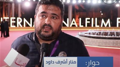 خاص.. مخرج فيلم 'ثقوب': 