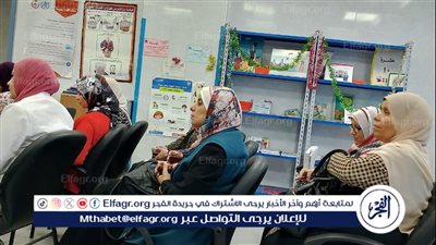 صحة الدقهلية تبحث استعدادات وحدة 