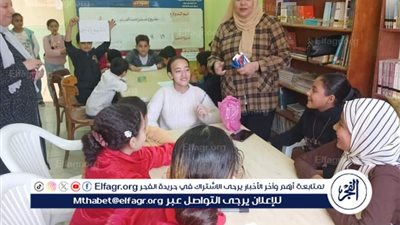 انطلاق فعاليات ورش عمل مشروع سفراء ضد الفساد بمركز شباب ميت سويد ببني عبيد (صور)