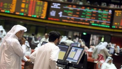 تباين معظم مؤشرات البورصات الخليجية عند الإغلاق