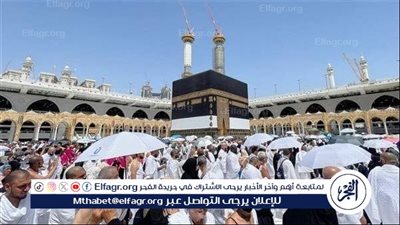أسعار الحج 2025 الرسمية للمصريين.. وبرامج الاقتصاد والفردي بالتفصيل