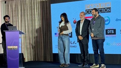 عن رواية بنفس الاسم للأديب عمر طاهر.. فيلم 