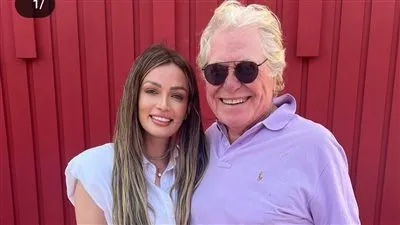 حسين فهمي في ضيافة 