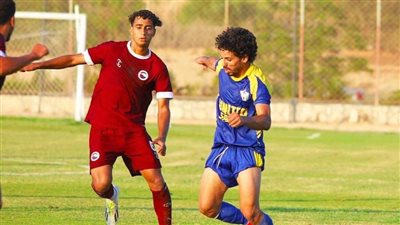 6 أكتوبر يصطدم بالعبور وجمهورية شبين يواجه النجوم بدوري القسم الثاني