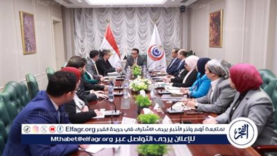 عاجل - نائب رئيس الوزراء لبعثة البنك الدولي: القيادة تضع التنمية البشرية على رأس الأولويات