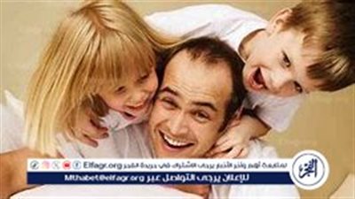 دور الأبوة في تربية الأبناء: مسؤولية عظيمة ومسار نحو بناء جيل صالح