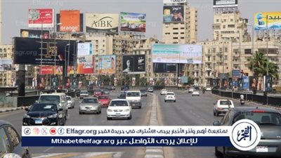 عاجل - غلق شارع جرجس فرج بشبرا لمدة 8 أيام.. ننشر التحويلات المرورية بالتفصيل