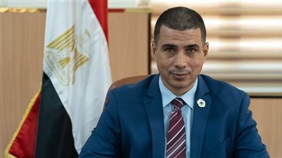 تاج يعلن عن إنشاء نادي ريادة الأعمال بجامعة أسيوط الجديدة التكنولوجية