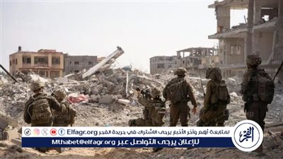 عاجل - جيش الاحتلال يعلن مقتل جندي من لواء جولاني في معارك جنوبي لبنان