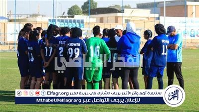 إلغاء مباراة إنبي والأهلي بالدوري الممتاز للكرة النسائية بسبب عدم وجود سيارة الإسعاف 