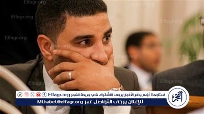 بسبب الذكاء الاصطناعي| مصطفى ثابت لـ الشباب: طوروا مهاراتكم.. لا حياة لغير المبدعين