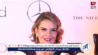 يسرا: عملت مسابقات للجمهور في 