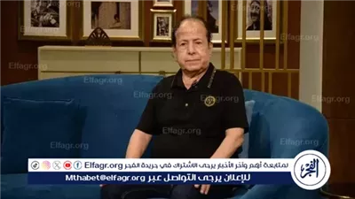 بعد وفاته.. عادل الفار يتصدر تريند 