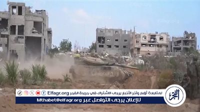 عاجل - 25 شهيدًا في غارات الاحتلال على غزة خلال يوم واحد