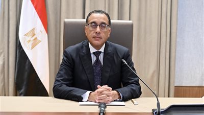 عاجل - رئيس الوزراء: زيارة الوادى الجديد تأتى نظرا لما تشهده من مشروعات خدمية وتنموية