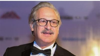 وصول أحمد مرتضى منصور للمحكمة للدفاع عن المخرج عمر زهران 