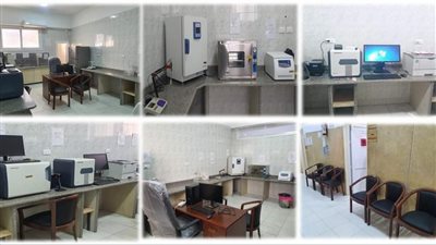 في إطار استراتيجية المسؤولية المجتمعية لقطاع البترول... افتتاح مشروع دعم وتطوير مستشفى اجا المركزي بالدقهلية