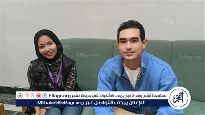 يوسف عمر في حوار لـ الفجر الفني: