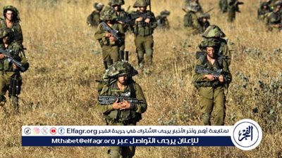 عاجل - إعلام عبري: انتحار 6 جنود إسرائيليين قاتلوا لفترة طويلة فى غزة ولبنان